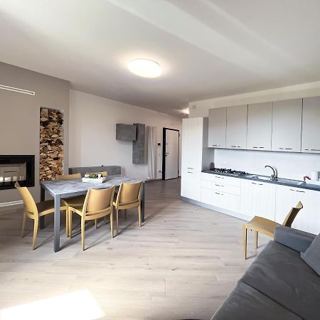 Residenza Sant'Angelo - Bike&Trekking House Leilighet Pietrapertosa Eksteriør bilde
