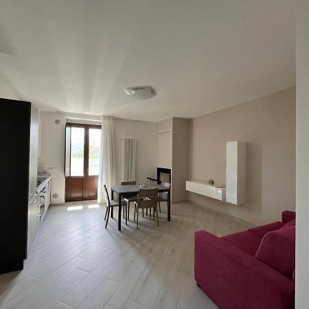 Residenza Sant'Angelo - Bike&Trekking House Leilighet Pietrapertosa Eksteriør bilde
