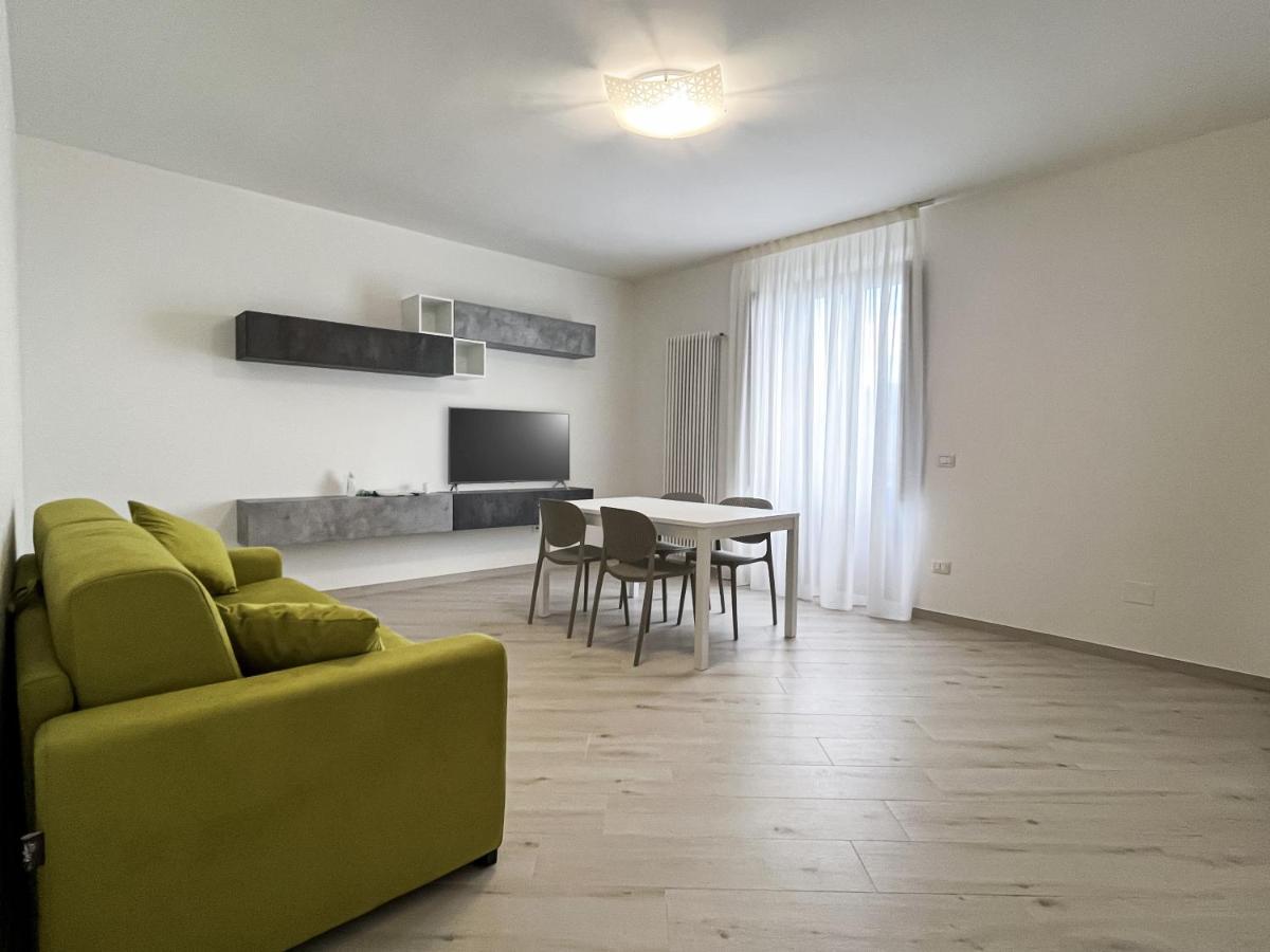 Residenza Sant'Angelo - Bike&Trekking House Leilighet Pietrapertosa Eksteriør bilde