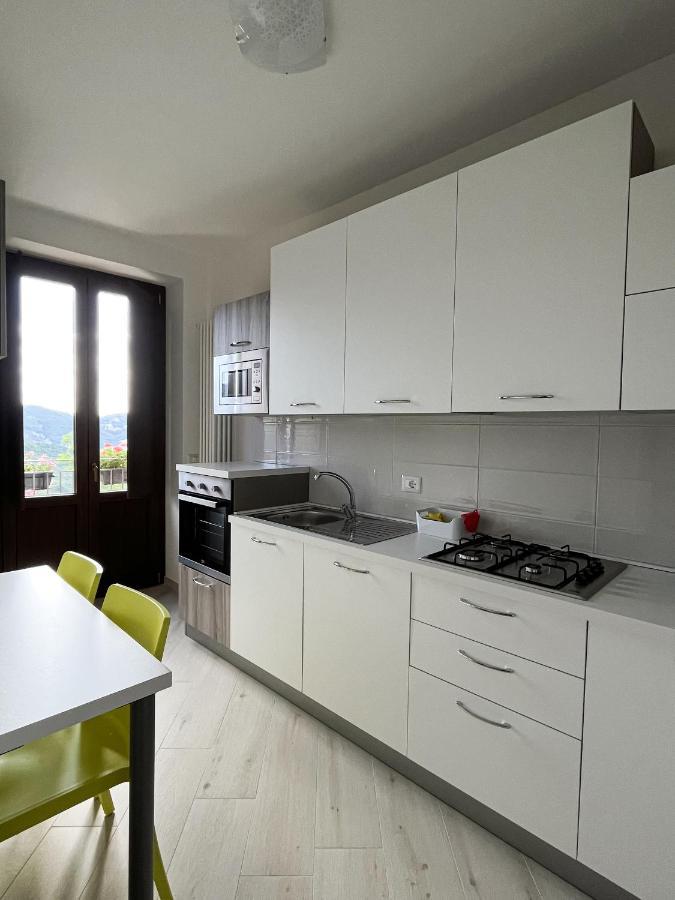 Residenza Sant'Angelo - Bike&Trekking House Leilighet Pietrapertosa Eksteriør bilde