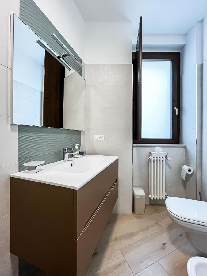 Residenza Sant'Angelo - Bike&Trekking House Leilighet Pietrapertosa Eksteriør bilde