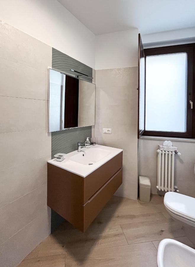 Residenza Sant'Angelo - Bike&Trekking House Leilighet Pietrapertosa Eksteriør bilde