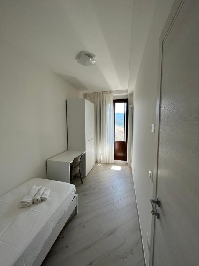 Residenza Sant'Angelo - Bike&Trekking House Leilighet Pietrapertosa Eksteriør bilde