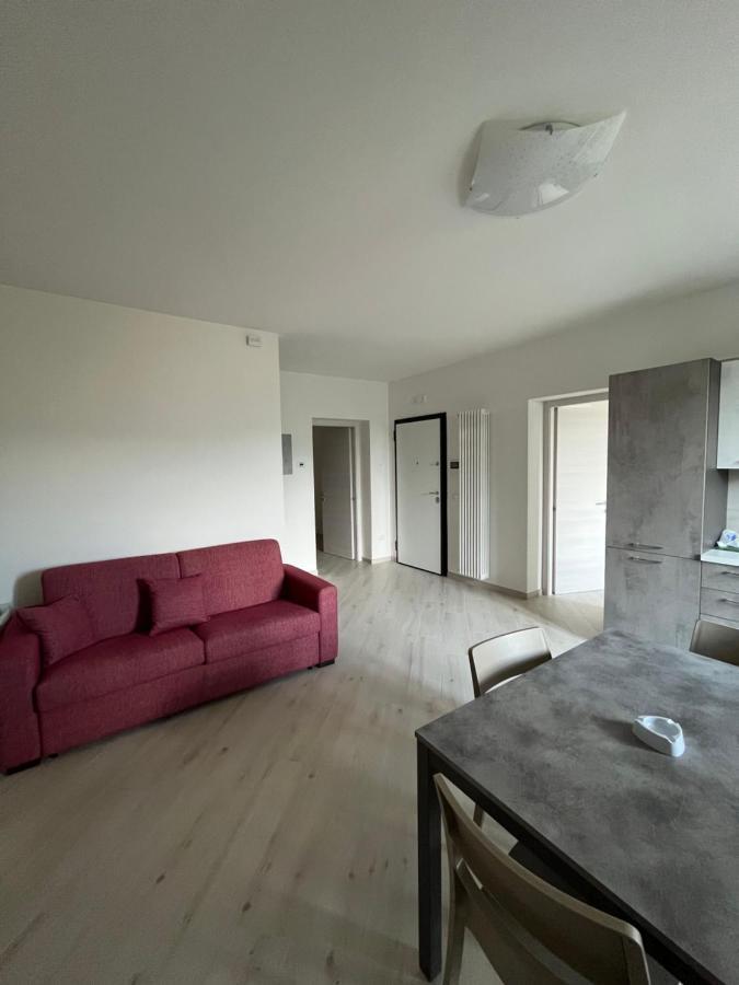 Residenza Sant'Angelo - Bike&Trekking House Leilighet Pietrapertosa Eksteriør bilde