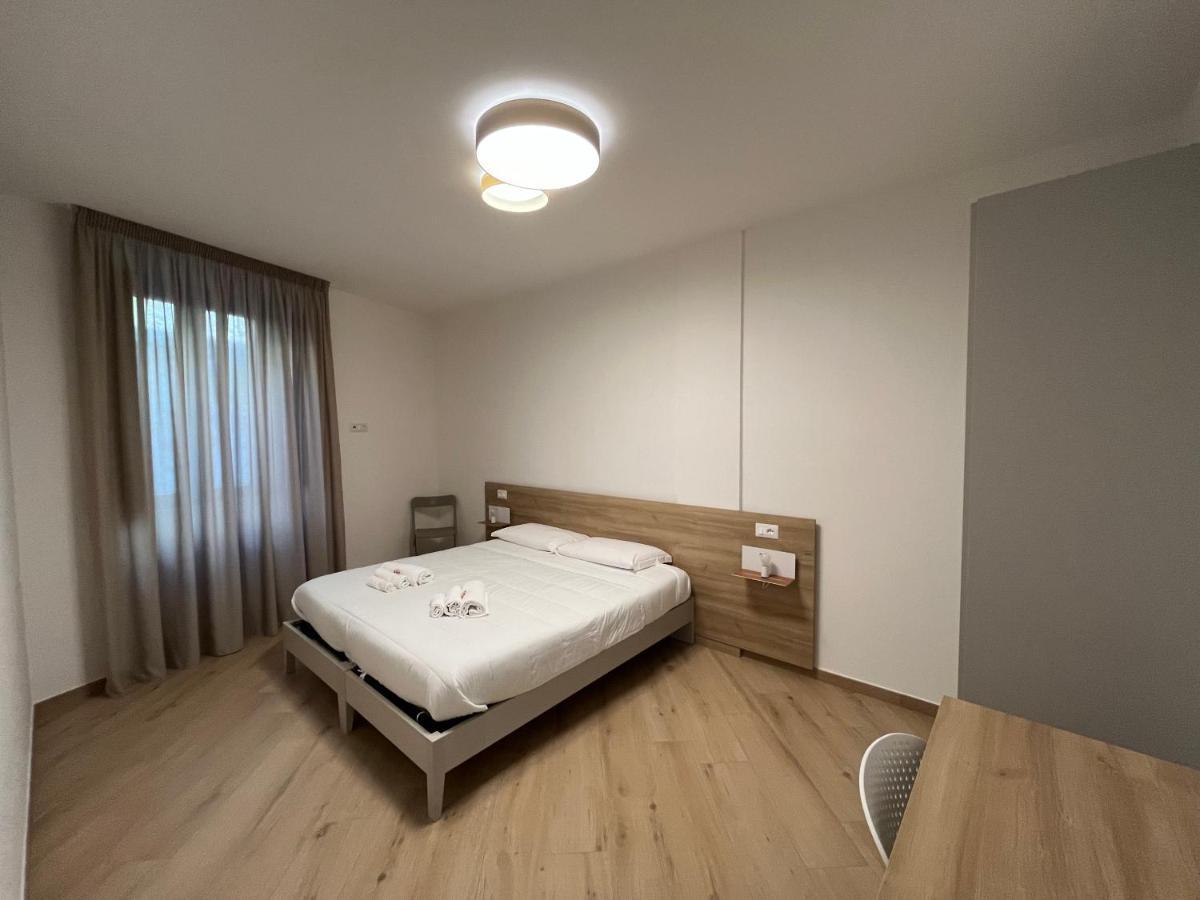 Residenza Sant'Angelo - Bike&Trekking House Leilighet Pietrapertosa Eksteriør bilde