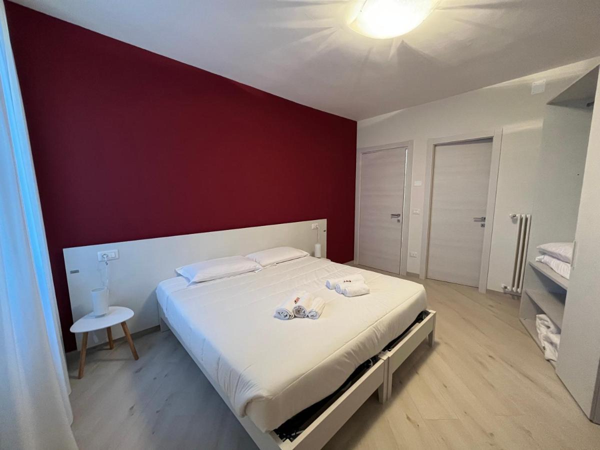Residenza Sant'Angelo - Bike&Trekking House Leilighet Pietrapertosa Eksteriør bilde