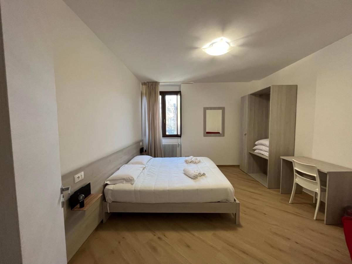 Residenza Sant'Angelo - Bike&Trekking House Leilighet Pietrapertosa Eksteriør bilde
