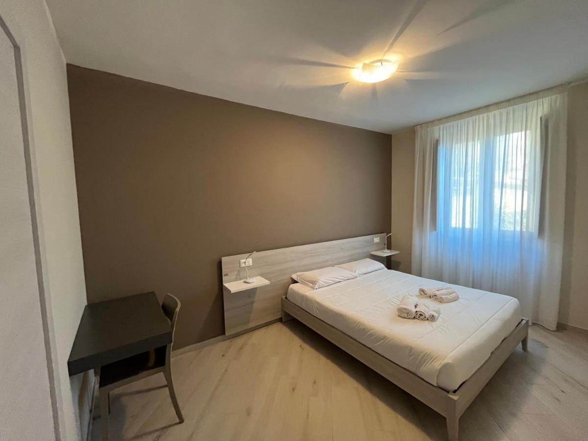 Residenza Sant'Angelo - Bike&Trekking House Leilighet Pietrapertosa Eksteriør bilde